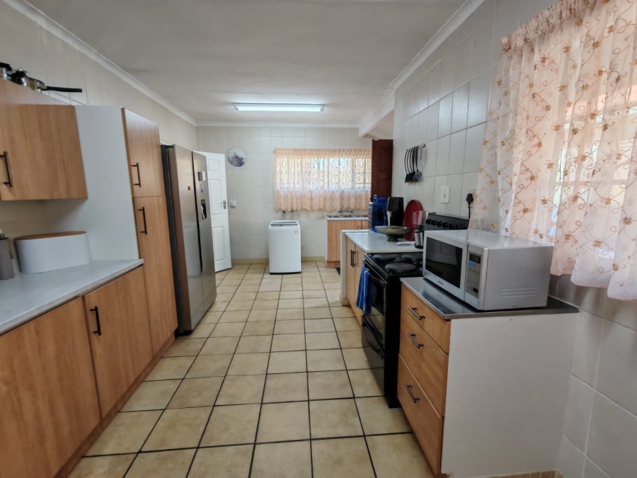 3 Bedroom Property for Sale in Vaalpark Free State